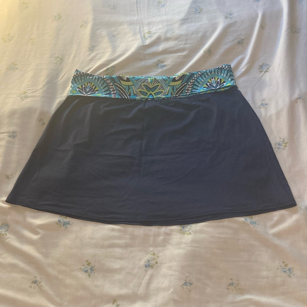 Title Nine Skirt